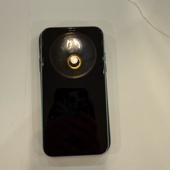 i Phone 11 and Casetify Case - Picture 4 of 7